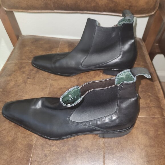 Boots